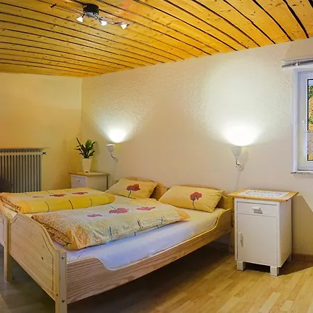 Tibo Apartment Bengel